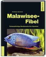 Malawisee-Fibel Cover des Buches Malawisee-Fibel (ISBN: 9783935175869)