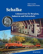 Schalke Cover des Buches Schalke (ISBN: 9783935961318)