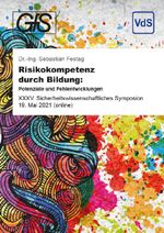 Risikokompetenz durch Bildung: Potenziale und Fehlentwicklungen Cover des Buches Risikokompetenz durch Bildung: Potenziale und Fehlentwicklungen (ISBN: 9783936050325)