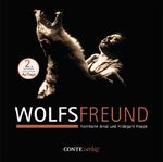 Wolfsfreund Cover des Buches Wolfsfreund (ISBN: 9783936950472)