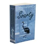 Svarty Cover des Buches Svarty (ISBN: 9783937037882)