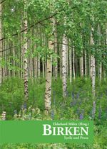 Birken Cover des Buches Birken (ISBN: 9783937507255)