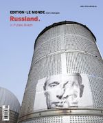 Russland Cover des Buches Russland (ISBN: 9783937683409)