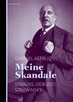 Meine Skandale Cover des Buches Meine Skandale (ISBN: 9783937834849)