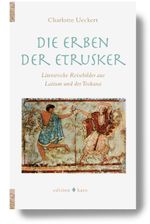 Die Erben der Etrusker Cover des Buches Die Erben der Etrusker (ISBN: 9783937881393)