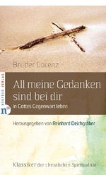 All meine Gedanken sind bei dir Cover des Buches All meine Gedanken sind bei dir (ISBN: 9783937896564)