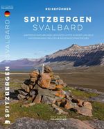 Spitzbergen – Svalbard Cover des Buches Spitzbergen – Svalbard (ISBN: 9783937903590)