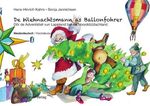 De Wiehnachtsmann as Ballonfohrer Cover des Buches De Wiehnachtsmann as Ballonfohrer (ISBN: 9783937949352)