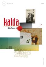 Kalda Cover des Buches Kalda (ISBN: 9783938424643)