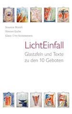 LichtEinfall Cover des Buches LichtEinfall (ISBN: 9783938500187)