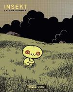 Insekt Cover des Buches Insekt (ISBN: 9783938511282)