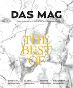 DAS MAG - The Best-of Cover des Buches DAS MAG - The Best-of (ISBN: 9783938539385)