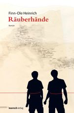 Räuberhände Cover des Buches Räuberhände (ISBN: 9783938539873)