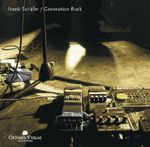 Generation Rock Cover des Buches Generation Rock (ISBN: 9783938568507)