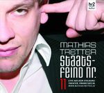 Staatsfeind Nr.11 Cover des Buches Staatsfeind Nr.11 (ISBN: 9783938625798)
