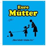 C'est shit - Ohne Scheiß: Schoko-Eis! Cover des Buches C'est shit - Ohne Scheiß: Schoko-Eis! (ISBN: 9783938625903)