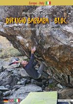 Rifugio Barbara - Bloc Cover des Buches Rifugio Barbara - Bloc (ISBN: 9783938680575)