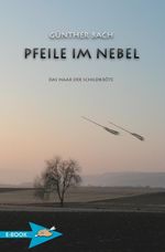 Pfeile Im Nebel Cover des Buches Pfeile Im Nebel (ISBN: 9783938921210)