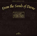 From the Sands of Dorne Cover des Buches From the Sands of Dorne (ISBN: 9783938922934)