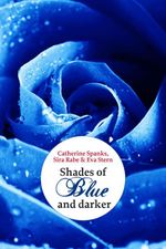 Shades of Blue Cover des Buches Shades of Blue (ISBN: 9783939239659)