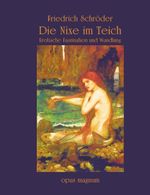 Die Nixe im Teich Cover des Buches Die Nixe im Teich (ISBN: 9783939322139)