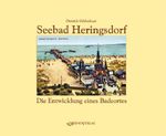 Seebad Heringsdorf Cover des Buches Seebad Heringsdorf (ISBN: 9783939399117)