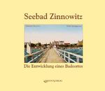 Seebad Zinnowitz Cover des Buches Seebad Zinnowitz (ISBN: 9783939399131)