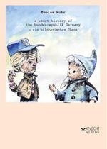 a short history of the bundesrepublik Germany Cover des Buches a short history of the bundesrepublik Germany (ISBN: 9783939427681)