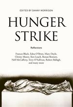 Hunger Strike Cover des Buches Hunger Strike (ISBN: 9783939483540)