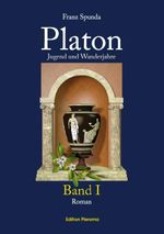 Platon Cover des Buches Platon (ISBN: 9783939647119)