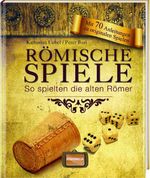 Römische Spiele Cover des Buches Römische Spiele (ISBN: 9783939722328)