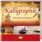 Kalligraphie Cover des Buches Kalligraphie (ISBN: 9783939722595)