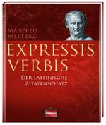 Expressis verbis. Cover des Buches Expressis verbis. (ISBN: 9783939722618)