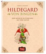 Hildegard von Bingen Cover des Buches Hildegard von Bingen (ISBN: 9783939722700)
