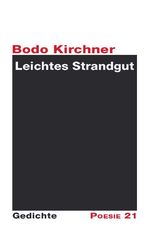 Leichtes Strandgut Cover des Buches Leichtes Strandgut (ISBN: 9783939777441)