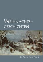 Weihnachtsgeschichten Cover des Buches Weihnachtsgeschichten (ISBN: 9783939937715)