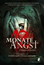 12 Monate Angst Cover des Buches 12 Monate Angst (ISBN: 9783940036421)