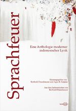 Sprachfeuer Cover des Buches Sprachfeuer (ISBN: 9783940132741)