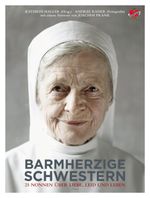 Barmherzige Schwestern Cover des Buches Barmherzige Schwestern (ISBN: 9783940138309)
