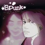 Spunk Cover des Buches Spunk (ISBN: 9783940213556)