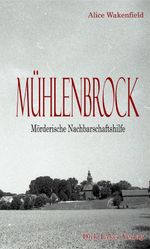 Mühlenbrock Cover des Buches Mühlenbrock (ISBN: 9783940627162)