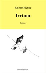 Irrtum Cover des Buches Irrtum (ISBN: 9783940684424)