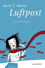 Luftpost Cover des Buches Luftpost (ISBN: 9783940691538)