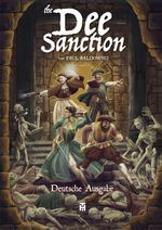 The Dee Sanction - Deutsche Ausgabe Cover des Buches The Dee Sanction - Deutsche Ausgabe (ISBN: 9783941340374)