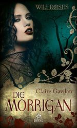 Die Morrigan Cover des Buches Die Morrigan (ISBN: 9783941408609)