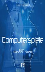 Computerspiele Cover des Buches Computerspiele (ISBN: 9783941598577)