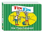 Fix und Fax - Die Flaschenpost Cover des Buches Fix und Fax - Die Flaschenpost (ISBN: 9783941815766)