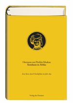 Semilasso in Afrika Cover des Buches Semilasso in Afrika (ISBN: 9783941924031)