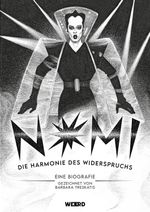 Nomi Cover des Buches Nomi (ISBN: 9783942006521)