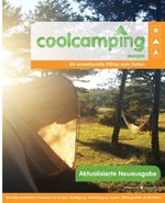 Cool Camping Europa Cover des Buches Cool Camping Europa (ISBN: 9783942048521)